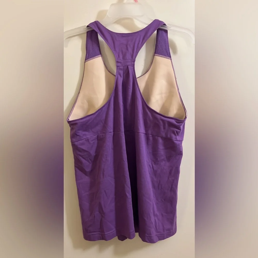 Reebok Active Tank 🏆 (free with purchase) - Picture 2 of 6